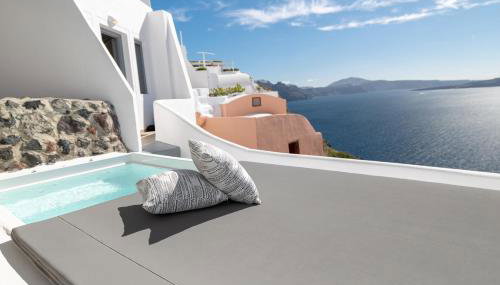 Santo Blue Horizon - The Blue Domes View - Foto 3