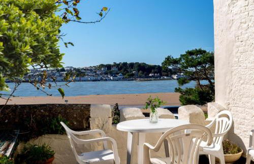 Upper Instow Beach Cottage - Foto 13