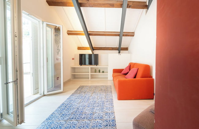 Colonna Apartments by Wonderful Italy - Foto 79