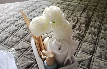 Eriad Patras - Calm Luxury Stay In The City Centre - Photo 46