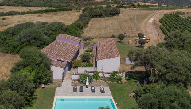 Holiday Home Oliviola by Interhome - Foto 3, Pool Outdoor