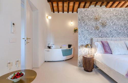 Golden View-Casa vacanze appena ristrutturata nel core della campagna toscana - Foto 22