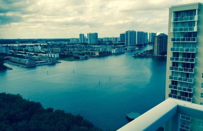 America Luxury Intracoastal Apartments - Foto 19