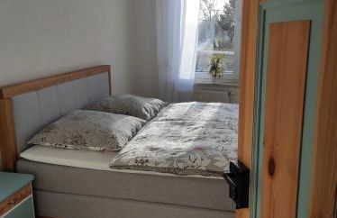 Gästehaus Zur Fähre - Foto 1