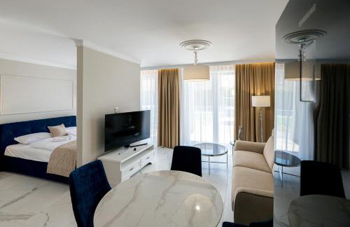 Apartamenty Prestige Mielno-Uniescie - Foto 45