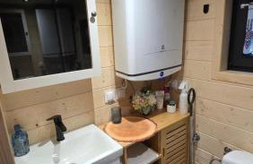 Domek pod Kozińcem SAUNA JACUZZI Zakopane - Foto 23