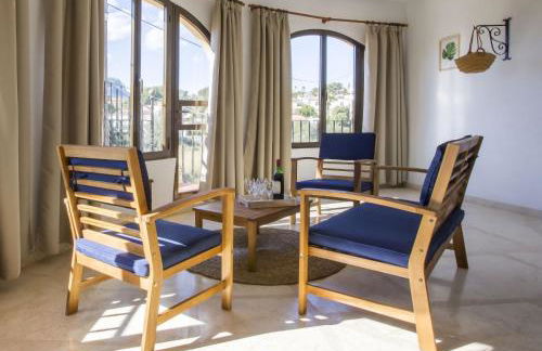 Villa Marisol Calpe - Foto 13