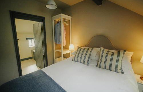 Vicarage Farm Cottages - Foto 21