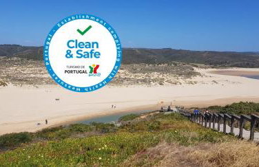 Monte Clérigo - Aljezur - Apartamento T2 - Foto 1