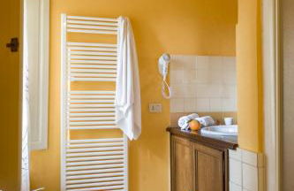 Villa Poggio le Vignacce - Foto 22