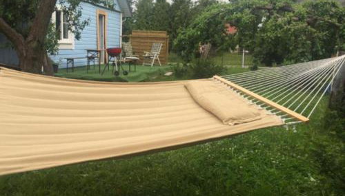 Blue house - Foto 3, Garden