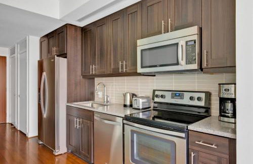 14th St 1BR w Gym WD Lounge nr Metro WDC-400 - Photo 7