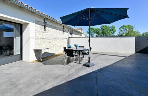 La Tiboire Côté Demeure - Calme & Raffinement - Photo 28