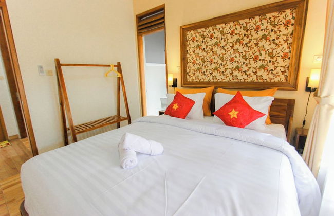 Villa D'Maguwo Suites - Foto 4