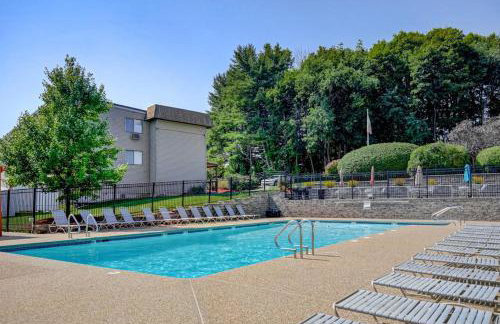 Lakeside Delight, unit 423 - Foto 49