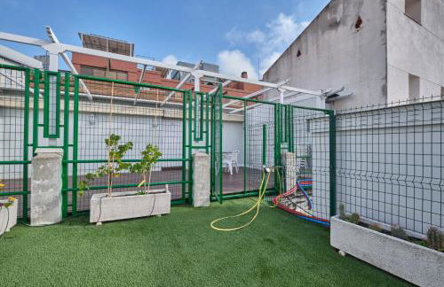 Apartamentos Carlos - Foto 27