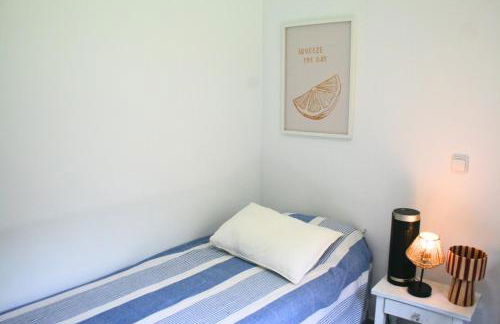 Casa con vistas y piscina en Masos de Pals - Foto 7