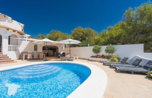 CostaBlancaDreams Tonella en Calpe - Foto 4