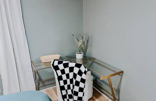 Dreami Stays East Nashville - 2BR Retreat with Cozy Patio and Mini Golf - Foto 16