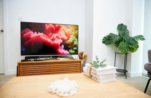 Cosy Two bedroom Apartment in Manchester - Foto 18