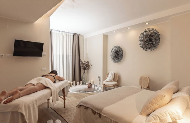 Welchome suites - Foto 9