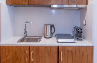 Galatia Studios and Apartments - Foto 8