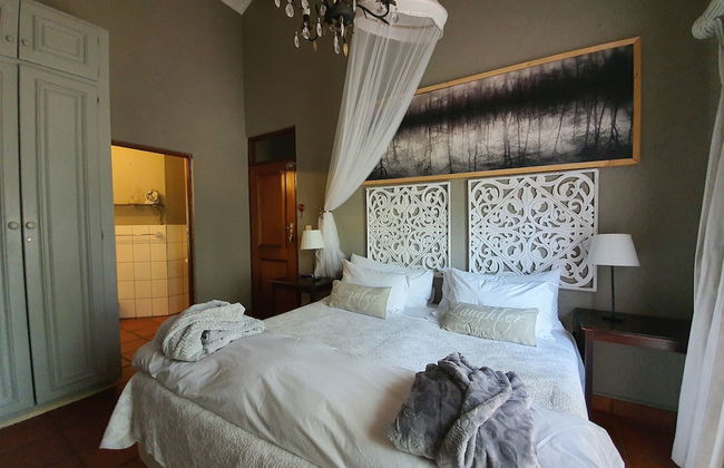 Waterhouse Guest Lodges 295 Indus Street - Foto 24