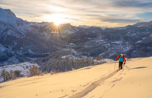 Ecrins de Cocon - Parc National des Ecrins - Foto 22