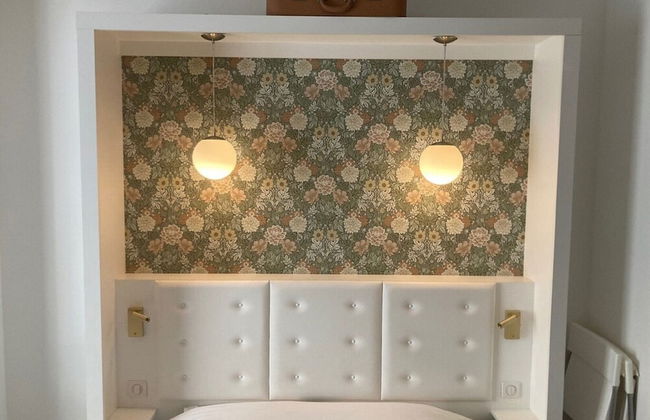 CALM Appart' & Hostel - Photo 2