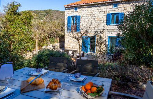 Le moulin de Figari, nouvelle climatisation - Foto 100