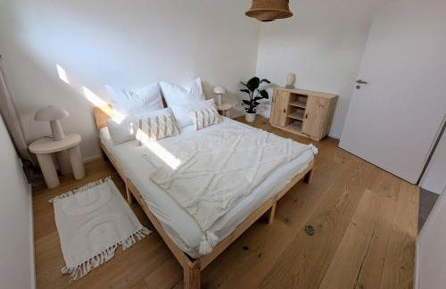 Seeliebe Ferienwohnung am Brombachsee - Foto 13