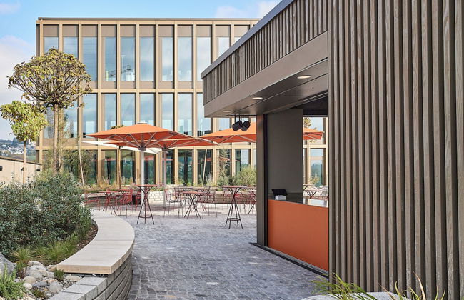 Lumen Apartments - Foto 55