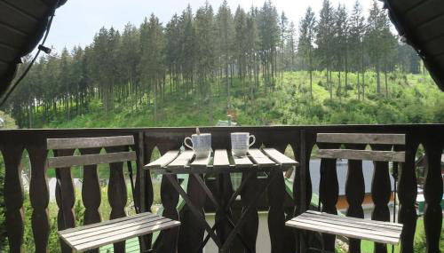 Romantisches Rückzugsnest - Waldidylle und Bergblick - Foto 2