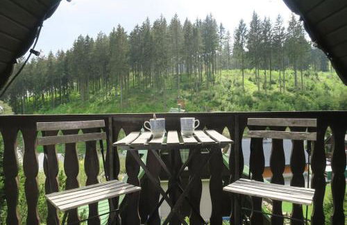 Romantisches Rückzugsnest - Waldidylle und Bergblick - Photo 2