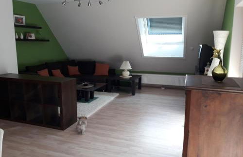 Ferienwohnung im Rhein-Main Gebiet nahe Frankfurt, Rödermark - Foto 8