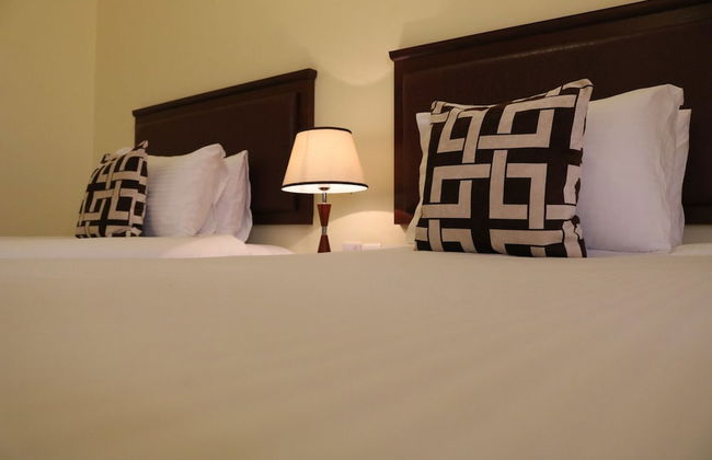 Nizwa Hotel Apartments - Photo 11