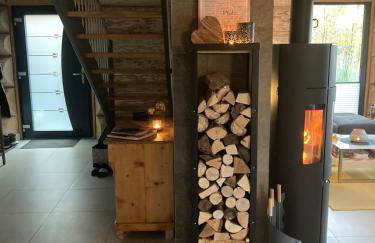 Blockhaus in herrlicher Umgebung - Foto 31