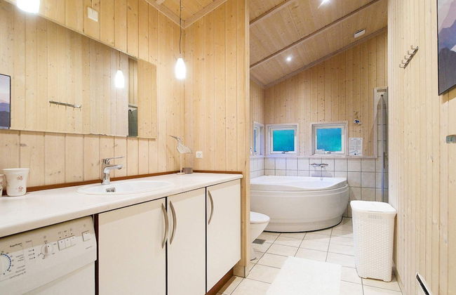 10 Person Holiday Home in Graested-by Traum - Photo 22