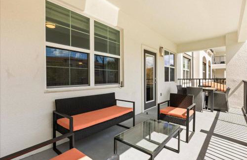 3 BD 2 BA Vista Cay 4013-205 - Foto 40