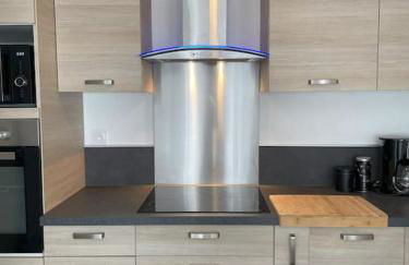 Les Villas de Castel - Villa Les lauriers - Photo 32