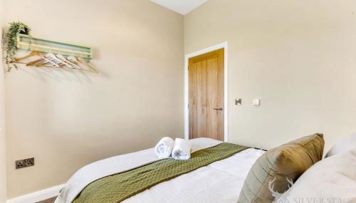 Charming 2 Bedroom Limestone Lodge Perfect for Families - Foto 3