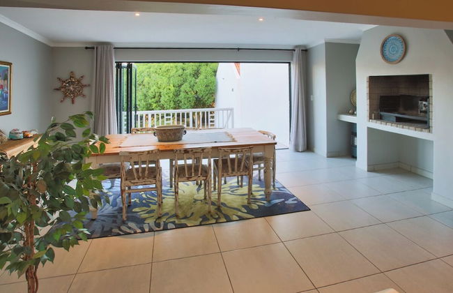 Kamen House, Langebaan, 4-Sleeper - Foto 32