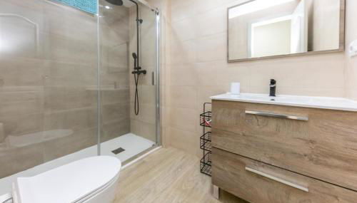 Penthouse beach apartment - Photo 4