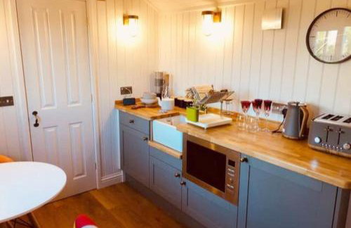 Somerleyton Meadows - Somerley House plus Hut & Hot Tub - Foto 17