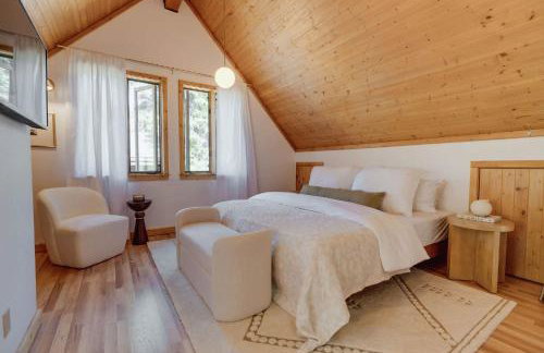 North Lake Hideaway Prime Locale for Outdoor Fun - Foto 53