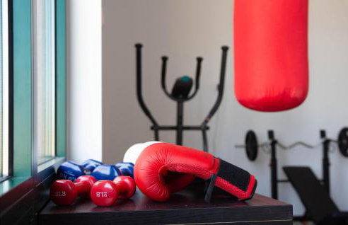 Cozy Apartment In Split With Kitchen - Foto 50