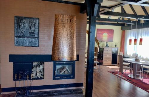 Ferienwohnung an der Murg - Photo 8