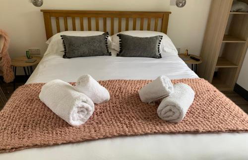 The Old Egg Shed - Foto 18