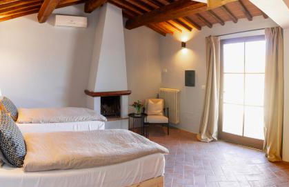 Borgo Belsedere - biofarm estate resort in Tuscany - Foto 22