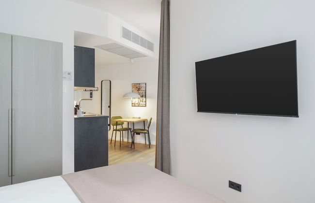 Limehome Berlin Sybelstraße - Foto 22